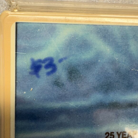 Horror VHS Movie Rental Box Flip Cards (RARE) - Picture 5 of 16